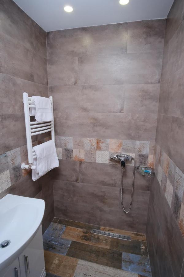 Hotel Toon 55 Gyumri Exterior foto