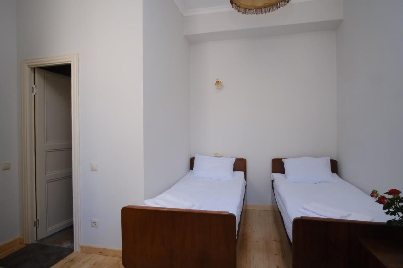Hotel Toon 55 Gyumri Exterior foto